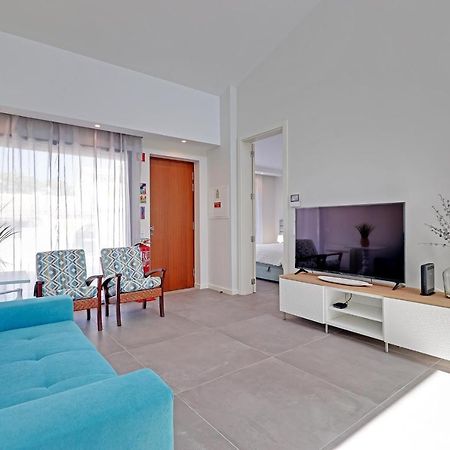 The Villa Vilamoura Eksteriør billede