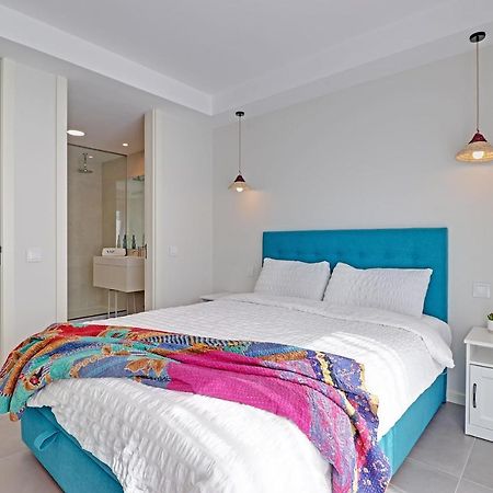 The Villa Vilamoura Eksteriør billede