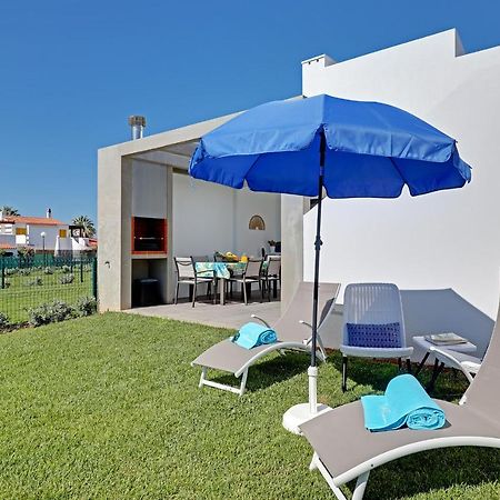 The Villa Vilamoura Eksteriør billede