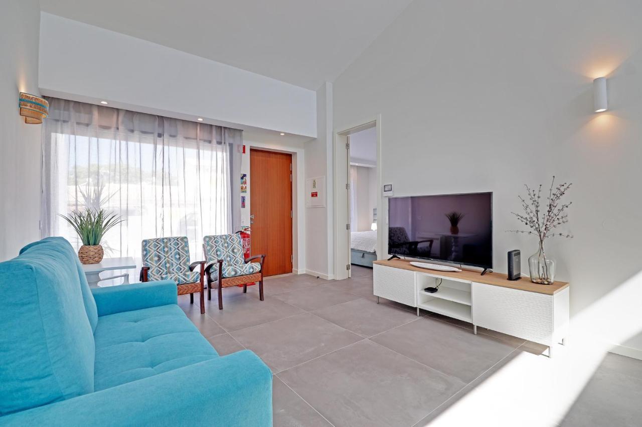 The Villa Vilamoura Eksteriør billede