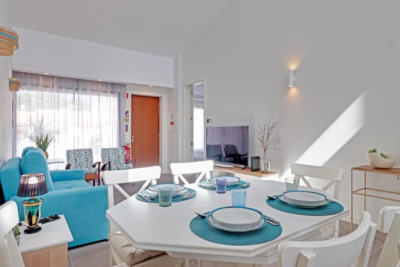 The Villa Vilamoura Eksteriør billede