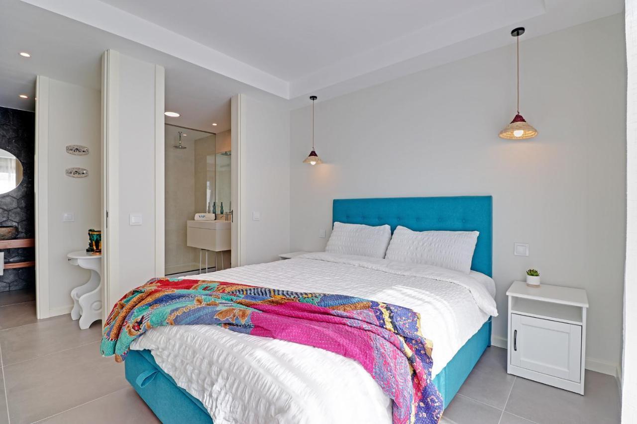 The Villa Vilamoura Eksteriør billede