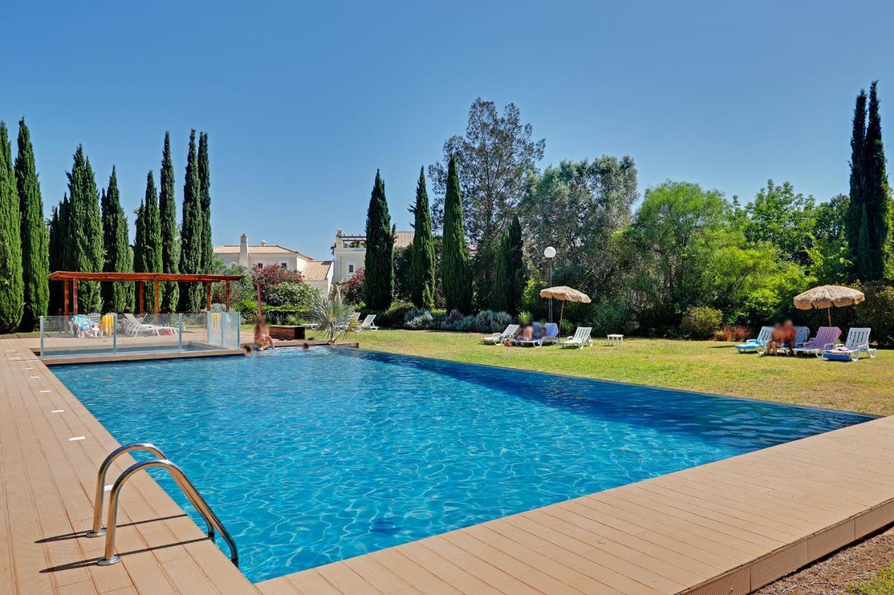 The Villa Vilamoura Eksteriør billede