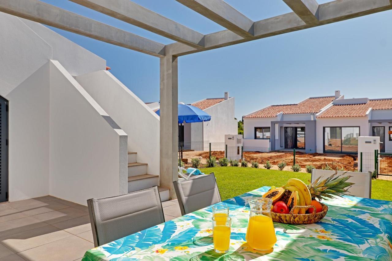 The Villa Vilamoura Eksteriør billede