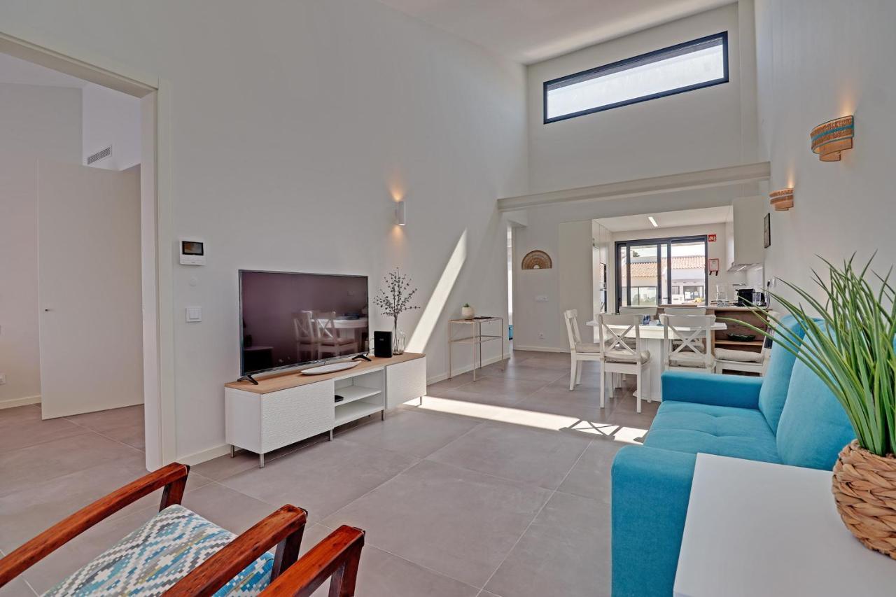 The Villa Vilamoura Eksteriør billede