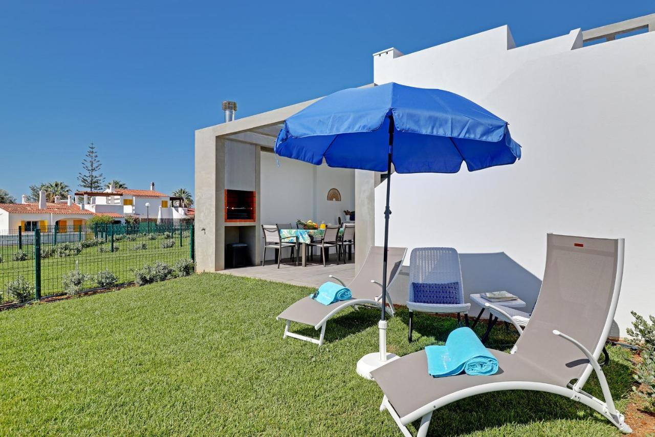 The Villa Vilamoura Eksteriør billede