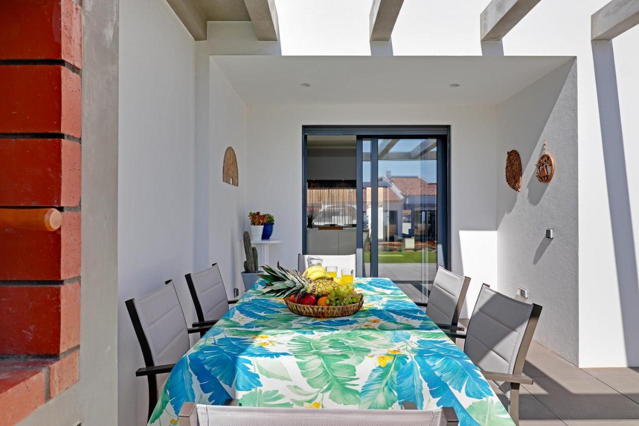 The Villa Vilamoura Eksteriør billede