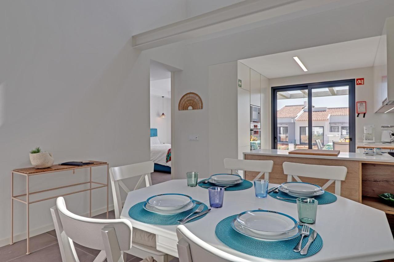 The Villa Vilamoura Eksteriør billede