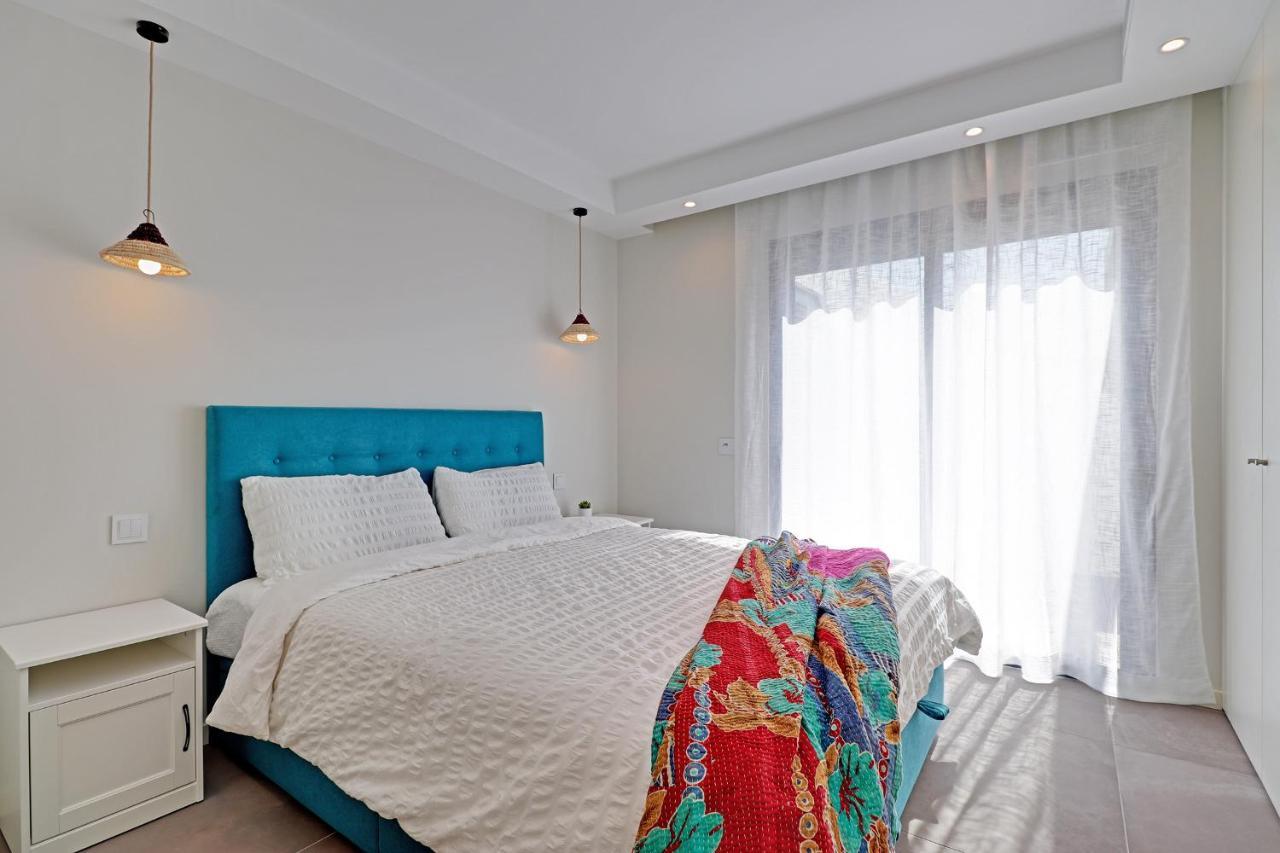 The Villa Vilamoura Eksteriør billede