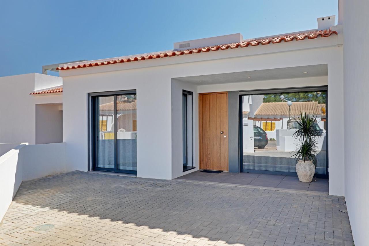The Villa Vilamoura Eksteriør billede