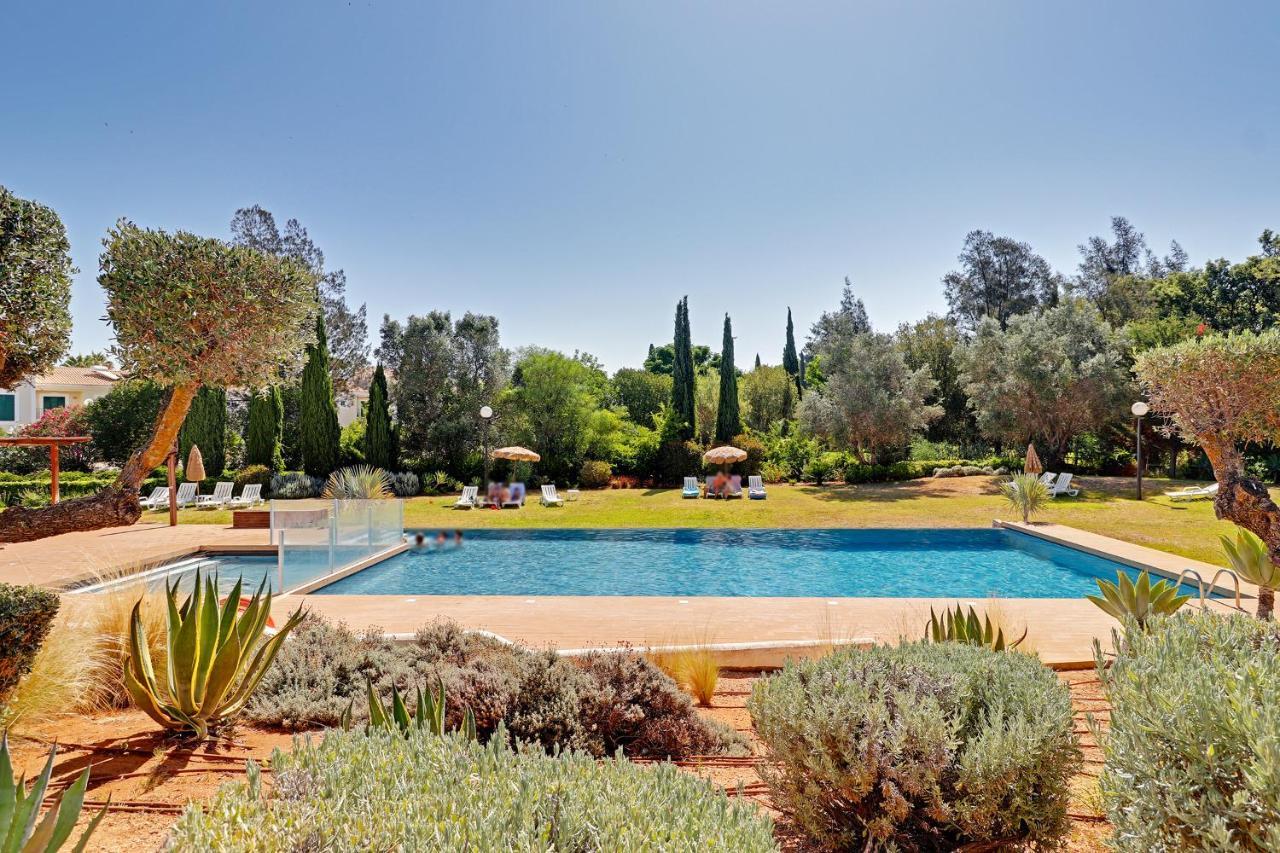 The Villa Vilamoura Eksteriør billede