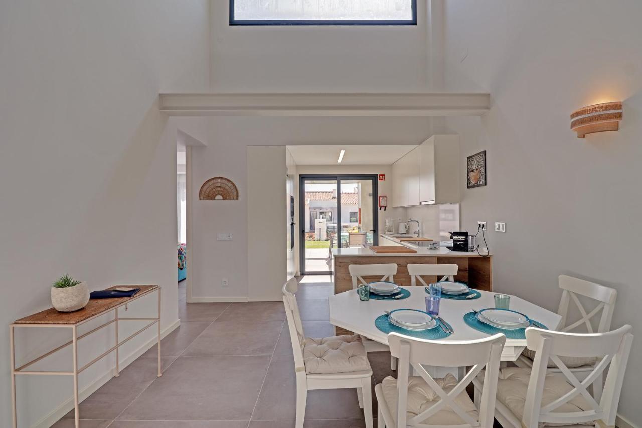The Villa Vilamoura Eksteriør billede
