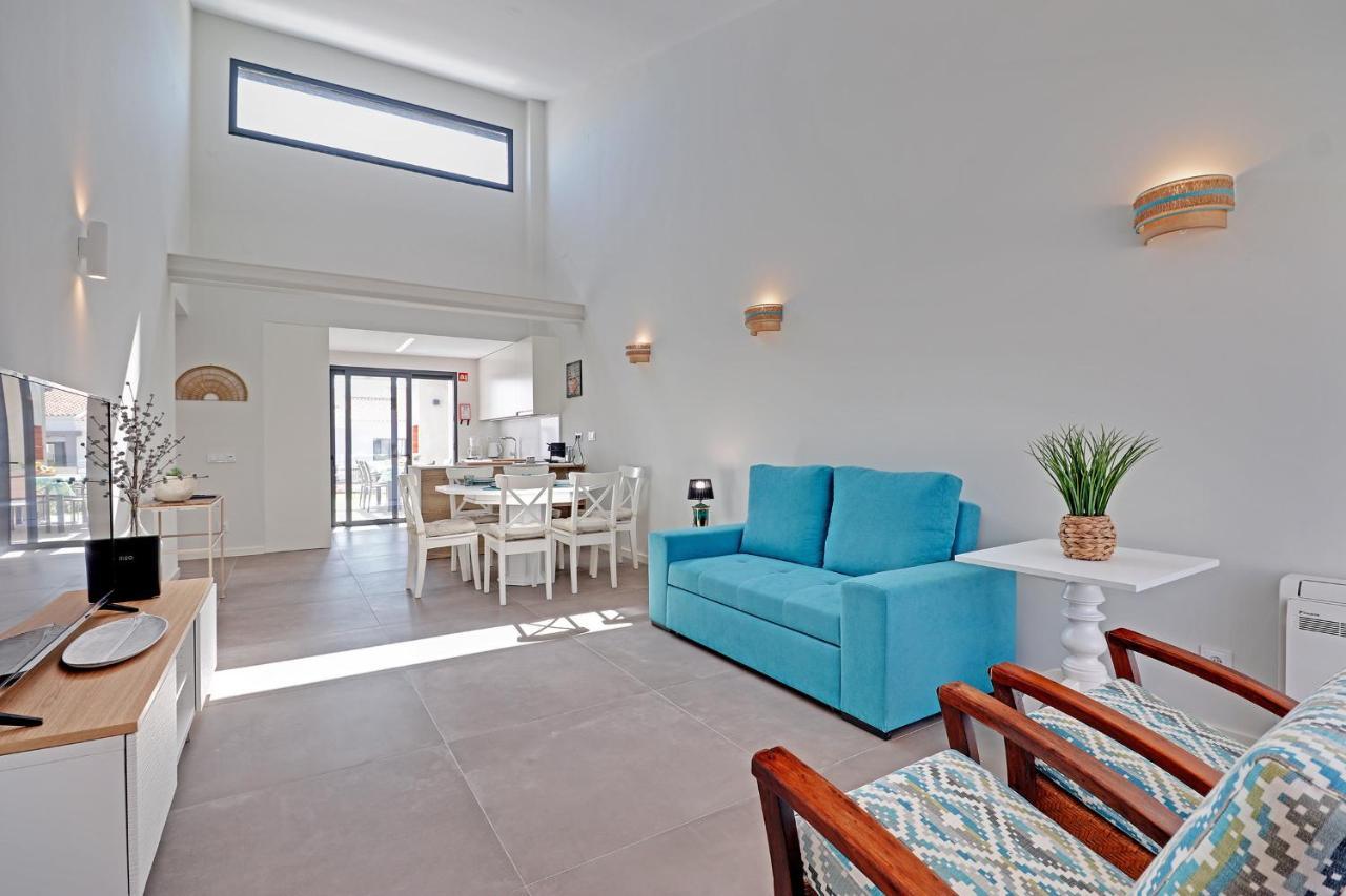 The Villa Vilamoura Eksteriør billede