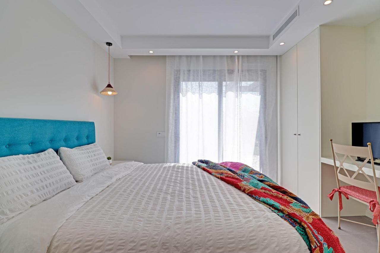 The Villa Vilamoura Eksteriør billede
