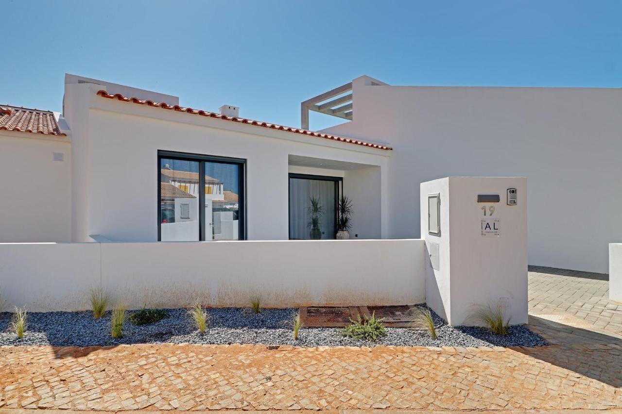 The Villa Vilamoura Eksteriør billede